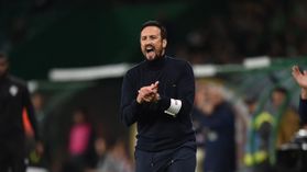 César Peixoto: «O Sporting faz dois golos em duas carambolas»