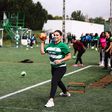 Sporting: Dia da Mãe juntou 400 participantes no Pólo EUL