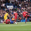 Premier League: Chelsea puniu um Liverpool de ressaca