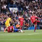 Premier League: Chelsea puniu um Liverpool de ressaca