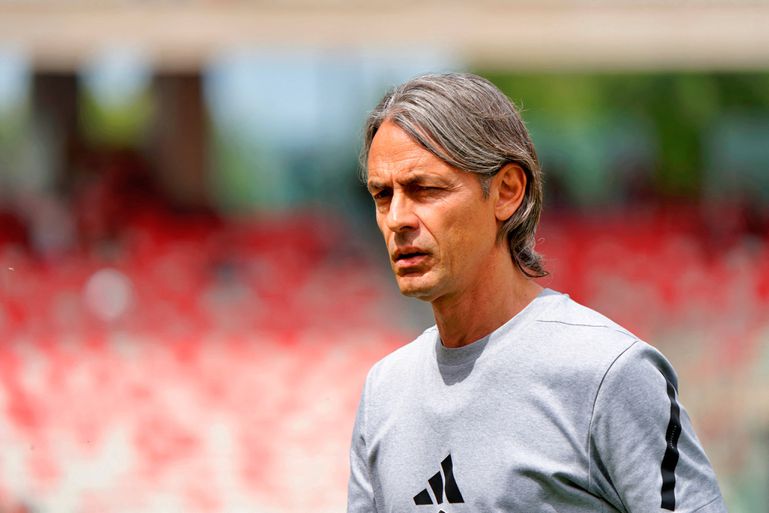 34 anos depois, Pisa de Miguel Veloso e Tomás Esteves regressa à Serie A