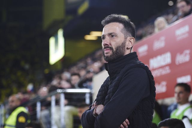 Na sua primeira experiência em Espanha, Corberán conquistou adeptos do Valência