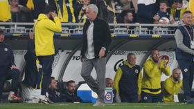 Mercado: Mourinho já tem primeiro alvo definido para a próxima época