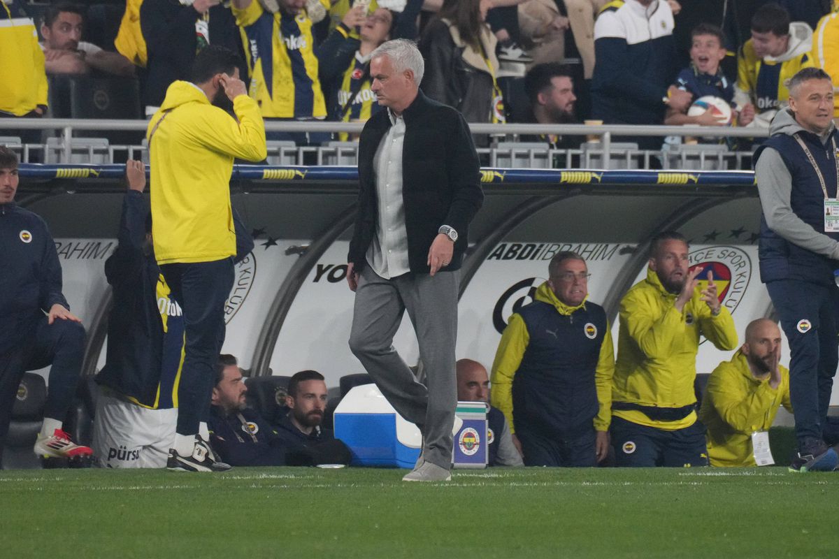 Mercado: Mourinho já tem primeiro alvo definido para a próxima época