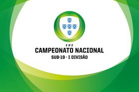 Juniores: Acompanhe aqui em direto o Benfica-FC Porto