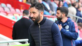 Man. United-Ath. Bilbao: já há onzes!