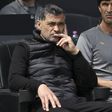 Milan sem Conceição no banco na última jornada; candidatos ao título também sem treinadores  