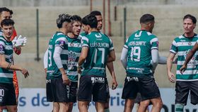 Liga 3: Covilhã escapa à descida ao Campeonato de Portugal