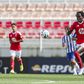 Benfica é o novo campeão nacional de juniores