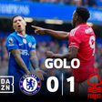 Vítor Pereira precisou de 98 segundos para estar a ganhar em Stamford Bridge