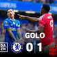 Vítor Pereira precisou de 98 segundos para estar a ganhar em Stamford Bridge