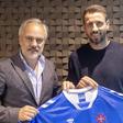 Gonçalo Brandão é o escolhido do Belenenses para tentar a subida à Liga 2