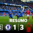 Vítor Pereira bate Chelsea e prolonga série imbatível (resumo)