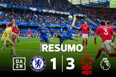 Vítor Pereira bate Chelsea e prolonga série imbatível (resumo)