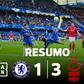 Vítor Pereira bate Chelsea e prolonga série imbatível (resumo)