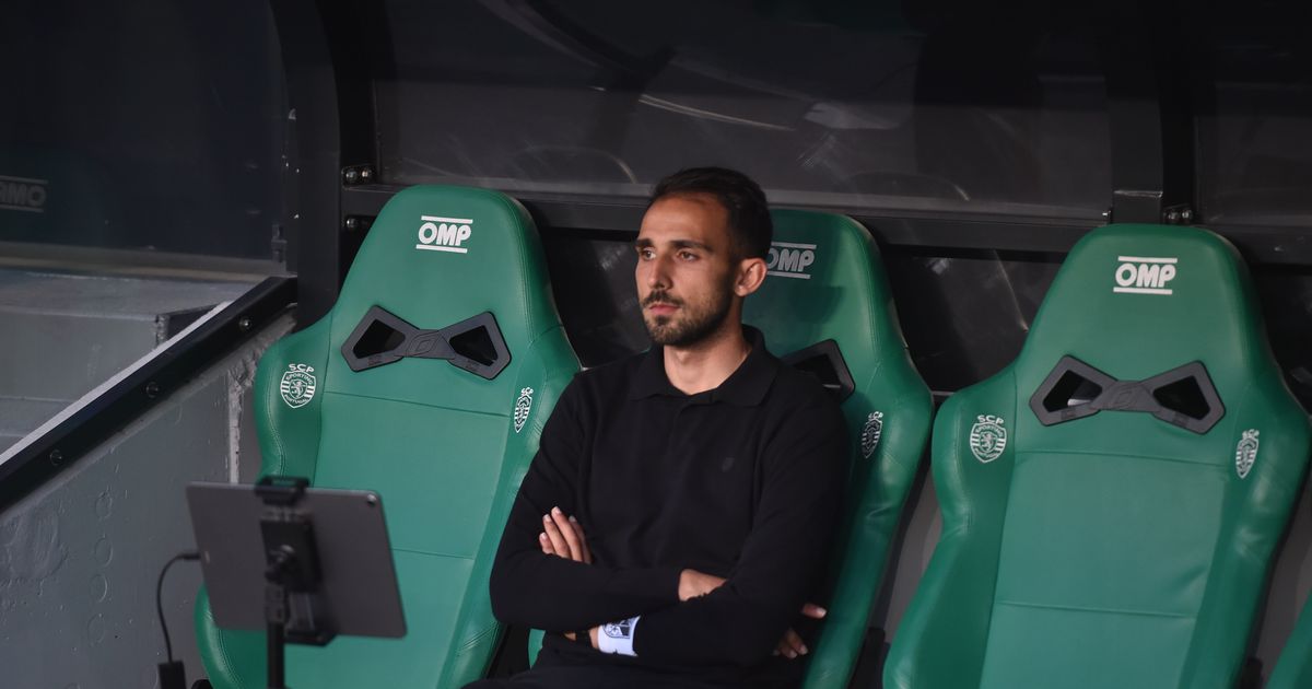 «Se eu continuar no V. Guimarães há muita coisa que terá de mudar»