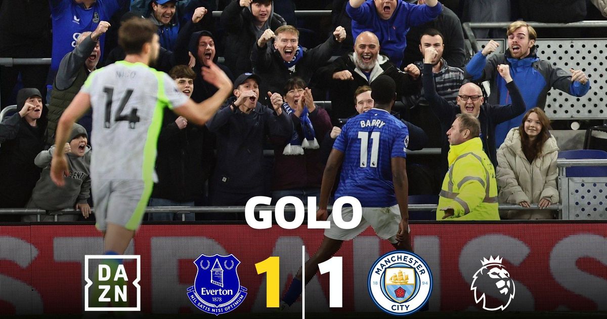 É de ver para crer: este erro pode ter custado uma Premier League!
