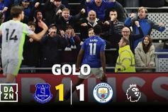 É de ver para crer: este erro pode ter custado uma Premier League!