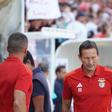 Roger Schmidt sondado para voltar ao ativo