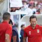Roger Schmidt sondado para voltar ao ativo