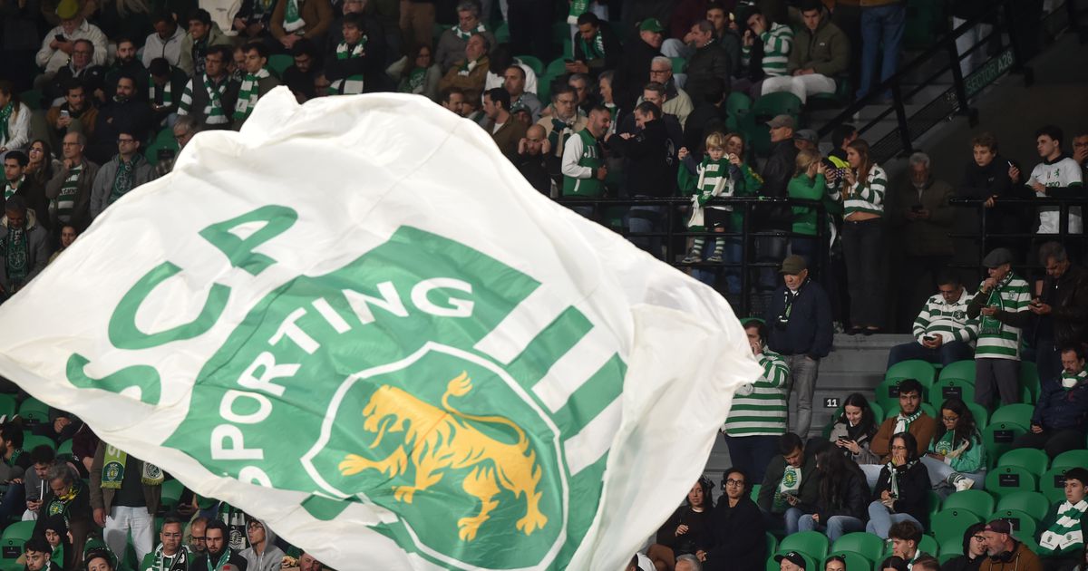 Goleada e regresso aos dias felizes do Sporting em Alvalade (em imagens)