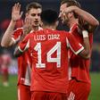 Bayern trava plano do PSG em Munique