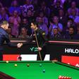 Wu Yize vence Mundial de snooker na 'negra'... e quase 600 mil euros