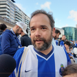 «Estava escrito que o FC Porto tinha de ganhar o título no dia 2»