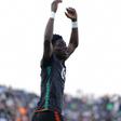 Issa Doumbia, 22 anos, médio-centro do Veneza — Foto: IMAGO