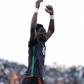 Issa Doumbia, 22 anos, médio-centro do Veneza — Foto: IMAGO