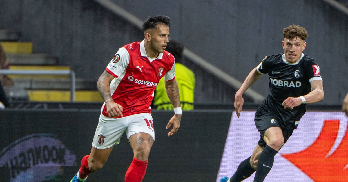 Felipe Augusto e Zalazar seriam bons reforços para Benfica? Luís Mateus responde