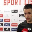 João Rodrigues alerta: «Não começa 1-0 para o Benfica por sermos os favoritos»
