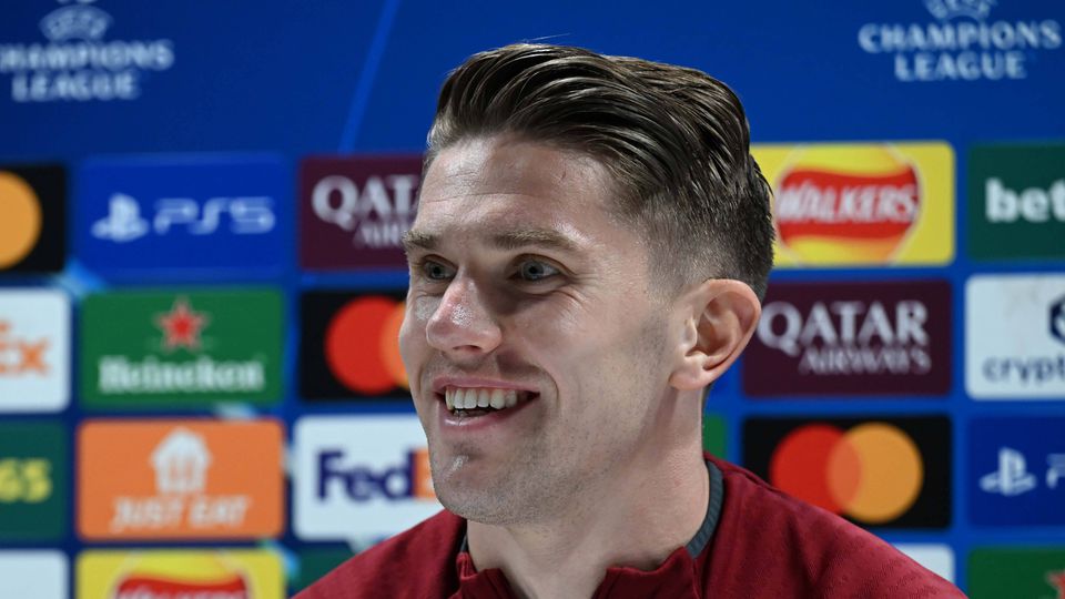 Gyokeres lidera Arsenal na luta pela final da Champions frente ao Atlético Madrid — image 2