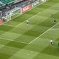 Vitória já aquece no relvado de Alvalade