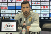 João Aurélio é o novo diretor-desportivo do Nacional -Foto: CD NACIONAL