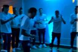 Michael Jackson esteve na festa do título do Inter?