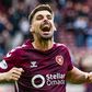 Escócia - Cláudio Braga lidera revolta do Hearts que lidera com três pontos de vantagem para o Celtic a três jornadas do fim