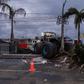 Espetáculo de monster truck acabou em tragédia na Colômbia