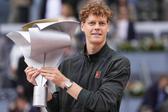 O italiano Jannik Sinner tem sido umas das vozes mais ativas no diferendo monetário com os Grand Slams. IMAGO