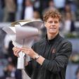 O italiano Jannik Sinner tem sido umas das vozes mais ativas no diferendo monetário com os Grand Slams. IMAGO