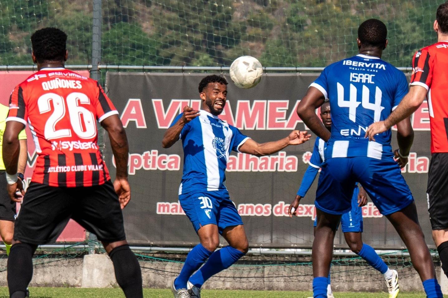 Vila Meã-Anadia (foto: Facebook Anadia)