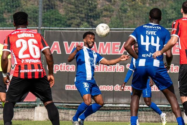 Vila Meã-Anadia (foto: Facebook Anadia)