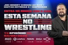 Esta Semana no Wrestling - 4/05/2026