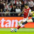 Sete jogos na segunda-feira: Liga de mãos atadas na penúltima jornada