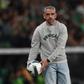 Rui Borges, treinador do Sporting - Foto: Miguel Nunes