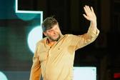Rui Machado foi eleito presidente da Junta de Azurém, nas últimas autárquicas - Foto: D.R.