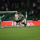 Jogadores do Sporting festejam golo ao V. Guimarães - Foto: Miguel Nunes