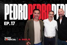 PEDRO PEDRO PEDRO | EP 17 | FC Porto é o justo campeão