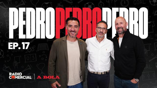 PEDRO PEDRO PEDRO | EP 17 | FC Porto é o justo campeão