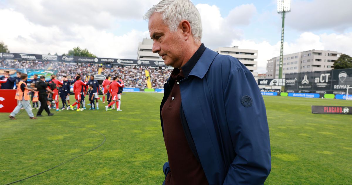 «O Benfica tem um percurso mais difícil até ao fim»